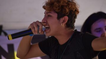 Jalisco Freestyle rap battle slated for Chapala