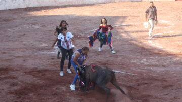 Traditional celebration slated for mothers at the Lienzo Charro