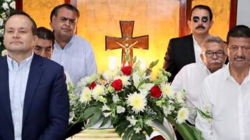 Two distinguished Chapala citizens pass away