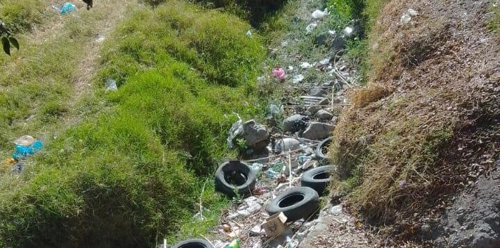 Chapala’s San Marcos stream gets a cleanup