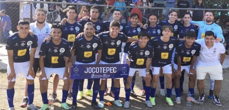 Jocotepec beats Quitupan in Jalisco Cup