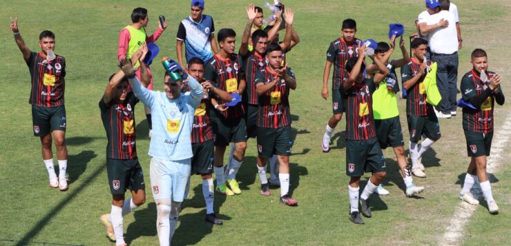 Chapala soccer teams are 2nd in Jalisco Cup