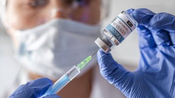 USA drops traveler COVID-19 vaccine mandates