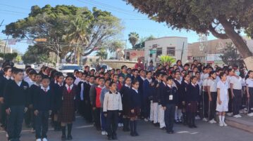 Youth population of Jalisco on the decline