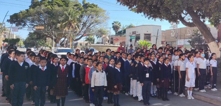 Youth population of Jalisco on the decline