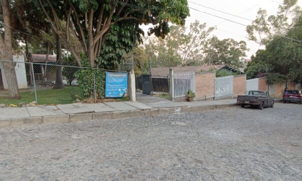 50 years ago Ajijic established new schools