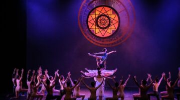 Ballet de Jalisco will present 'Contrastes' at CCAR