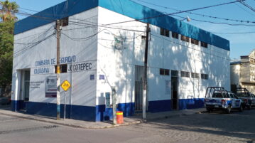 Jocotepec registers six deaths during the first quarter of 2023