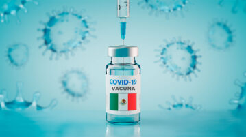 Mexican government ends Covid-19’s emergency designation