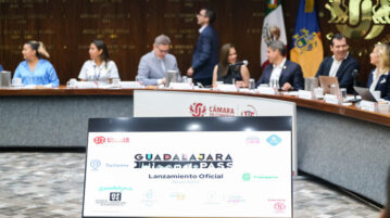 Guadalajara Chamber of Commerce introduces 'Guadalajara Pass'