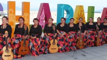 Local women’s music group to host Gathering of Rondallas Femeniles de Jalisco