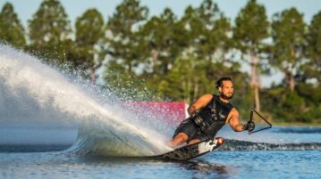 Chapala to host international water skiing competition