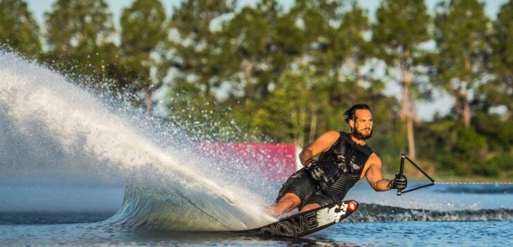 Chapala to host international water skiing competition