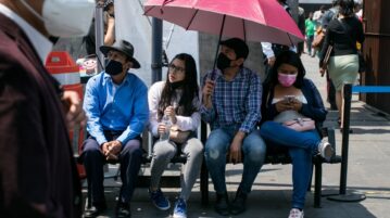 The heat wave will last 15 more days, UNAM forecasts