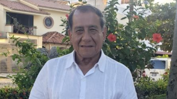 Retired Ajijic principal Zamora Cárdenas dies