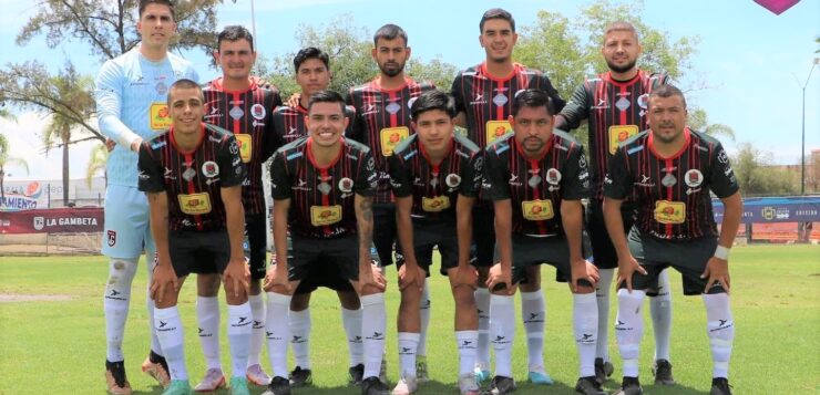 Chapala's Jalisco Cup dreams come to an end