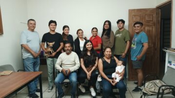 Fiestas Patrias Committee seeks new members