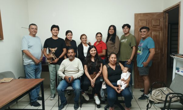 Fiestas Patrias Committee seeks new members