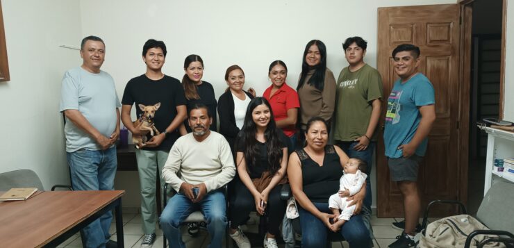 Fiestas Patrias Committee seeks new members