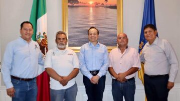 J. Jesús Álvarez Razo appointed as new Delegate of Atotonilquillo