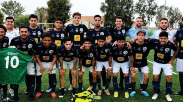 Jalisco Cup quarter finals game scoreless