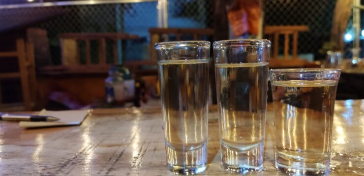 Tequila achieves authenticity protection in 57 countries