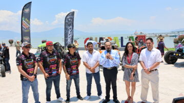 Chapala to host start of Dos Mares 500 Off-Road Race July 29