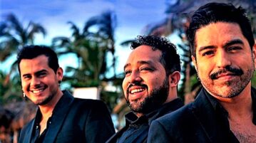 The Three Tenors Vallarta to grace LLT’s auditorium July 23