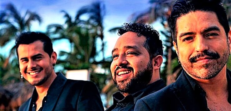 The Three Tenors Vallarta to grace LLT’s auditorium July 23