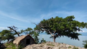 The sacred site of Isla de los Alacranes is protected by AMLO's decree