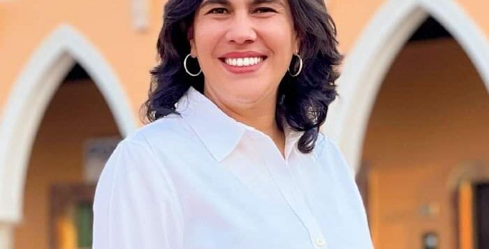 Interview: María Dolores López Jara