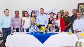 Atotonilquillo Membrillo Expo celebrates 30th Anniversary