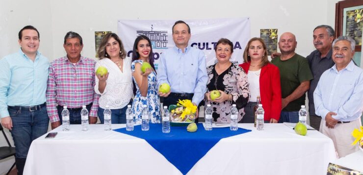 Atotonilquillo Membrillo Expo celebrates 30th Anniversary