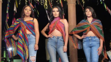 Meet the candidates for Fiestas Patrias Queen