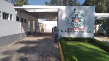 Mother being investigated in death of two year old Jocotepec girl