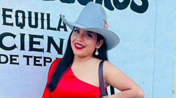 3 Miss Fiestas Patrias San Juan Cosalá 2023 candidates presented
