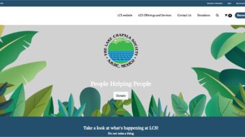 Lake Chapala Society announces new registration system