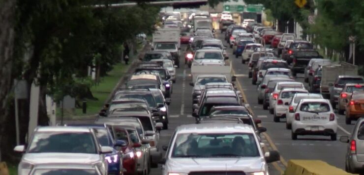 The Regulation of the Law of Mobility, Road Safety and Transportation of Jalisco published