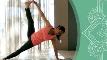 Health and Wellness: Bhakti Yoga, transcendence through love