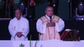 Father Sandoval Varela: Don’t use religion to attract tourism