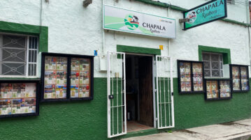 Chapala Realtors celebrates fifth anniversary