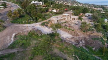 Jocotepec president denounces Azabache Habitat subdivision