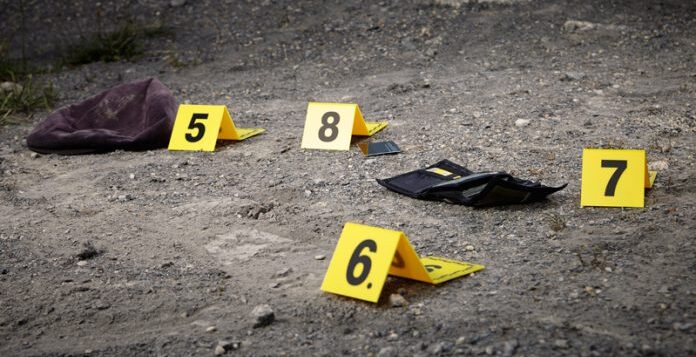 Homicides down in Jalisco over the last three months