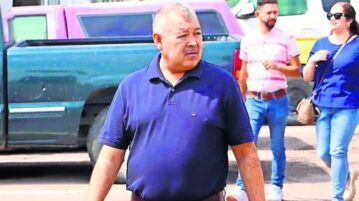 Mayor of Teocaltiche under fire after attack on police officers