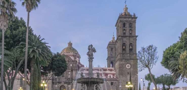 Puebla State, Powerhouse of Mexican Culture