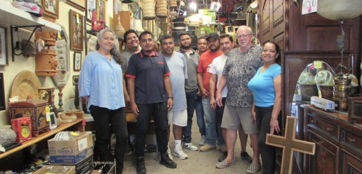 Barbara's Bazaar celebrates 30 years true value for customers