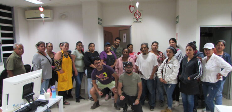 Manos Solidaria announces outdoor charity fair to help Ajijic sick October 15 event for 25+ families Manos Solidaria announces outdoor charity fair to help Ajijic sick