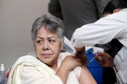SSJ launches influenza vaccination campaign in Jalisco