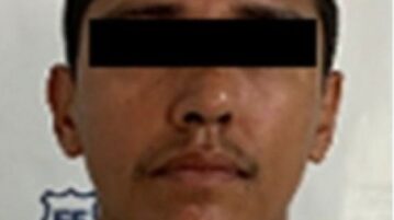 Suspect To be tried for child abuse in Ixtlahuacán de los Membrillos