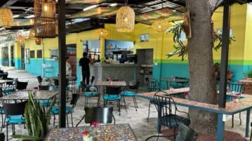 Casa Linda to open new café at LCS Monday, Oct. 23
